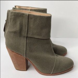 Rag and Bone Ashby Boot